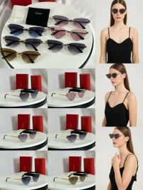 Picture of Cartier Sunglasses _SKUfw55795471fw